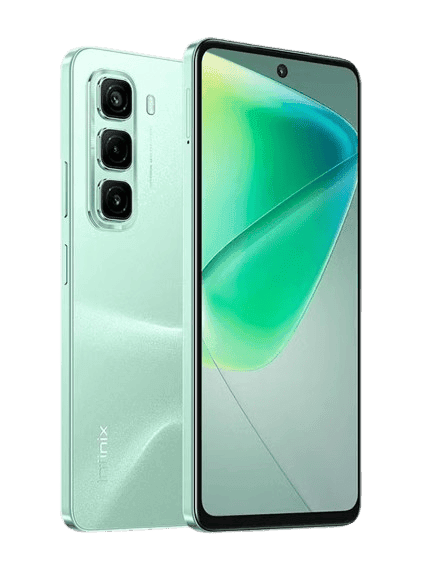 Inifnix Hot 50