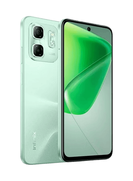 Inifnix Hot 50i