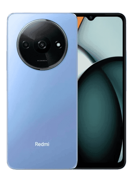Redmi A3