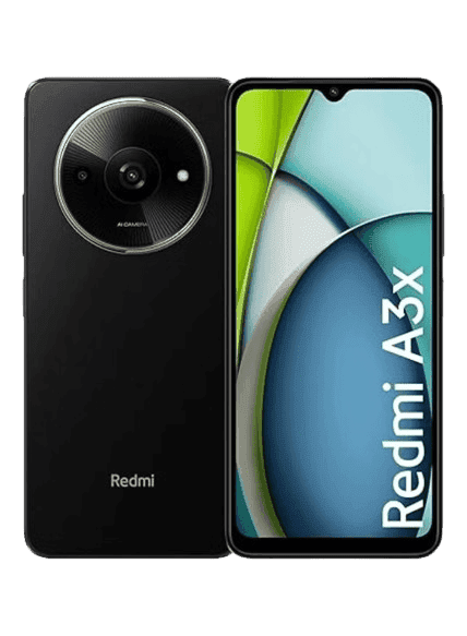 Redmi A3x