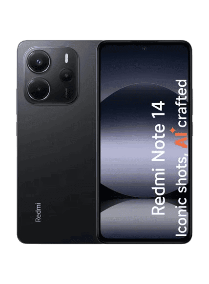 Redmi Note 14