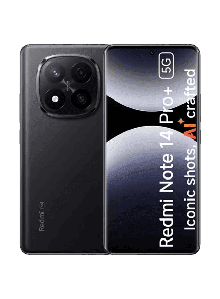 Redmi Note 14 Pro